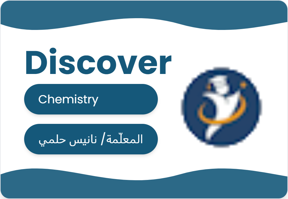 chemistry